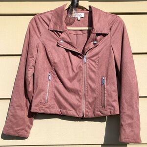 Charlotte Russe Blazer